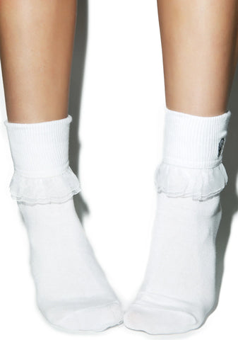 X Casper Socks