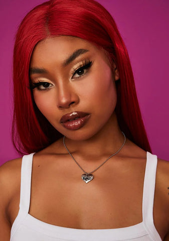 Bratz Pack Ball Chain Necklace