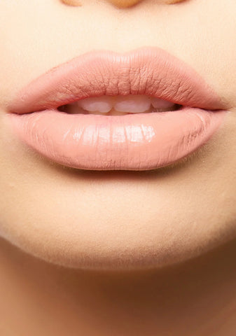 Exposed Velvet-Matte Liquid Lipstick