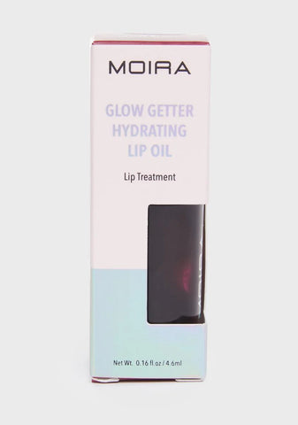 Berry Glow Getter Hydrating Lip Oil