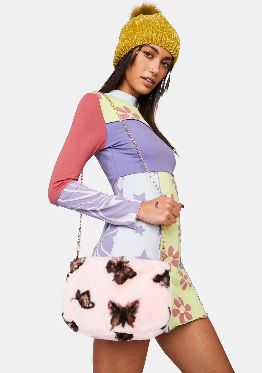 Baby Too Fly Crossbody Bag