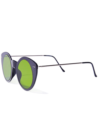 Super Symmetry Sunglasses