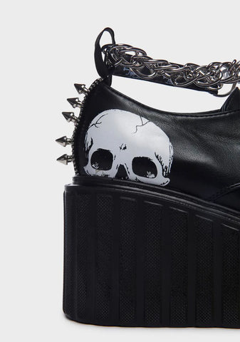 Screamer Platform Creepers