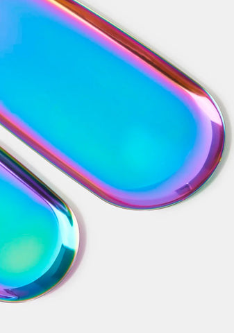 Think Ur Slick Tray Set