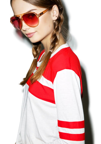 Wittels Tee - Dark Blue