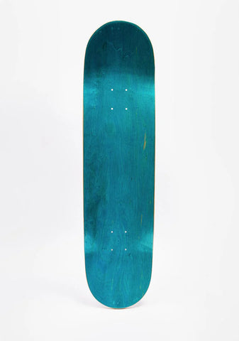 Angel Skateboard Deck