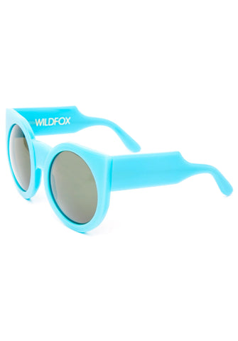 Granny Sunglasses - Tortoise