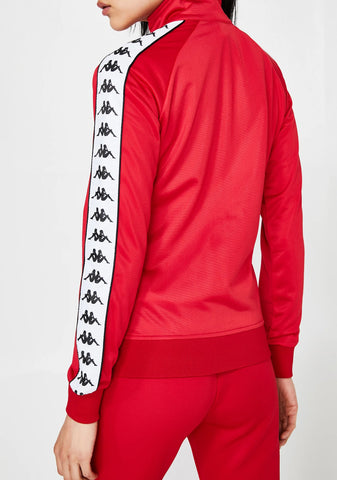 222 Banda Wanniston Slim Jacket