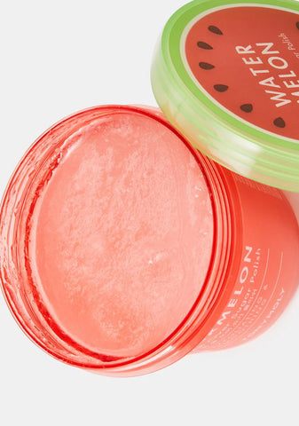 Watermelon Dew Sugar Polish