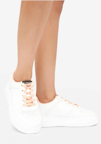 Baby Ambitious Baddie Sneakers