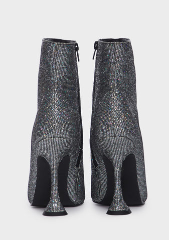 Arabelle Heeled Boots