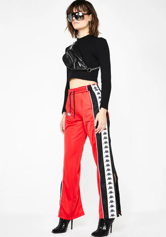 222 Banda Big Bay Track Pants