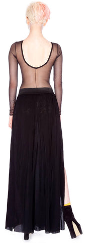 Trinity Maxi Skirt