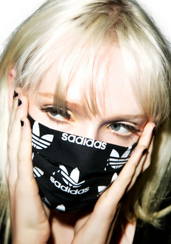 Sadidas Dust Mask