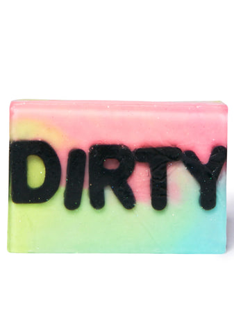 Dirty Soap