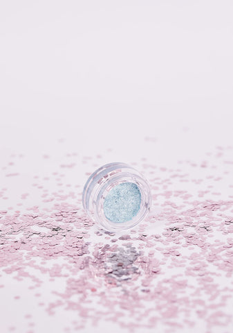 Thin Mint Kushy California Eyeshadow