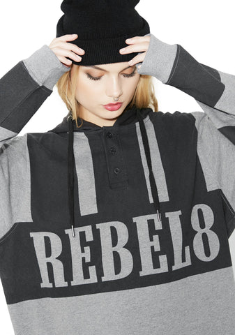 Lodi Dodi Pullover Hoodie