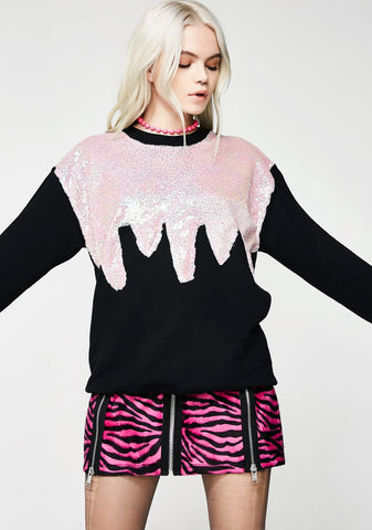 Lux Devoure Sweater
