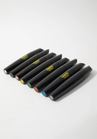 Electric Pink Loud Lash Mascara