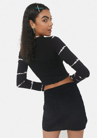 Night Better Together Yin Yang Top