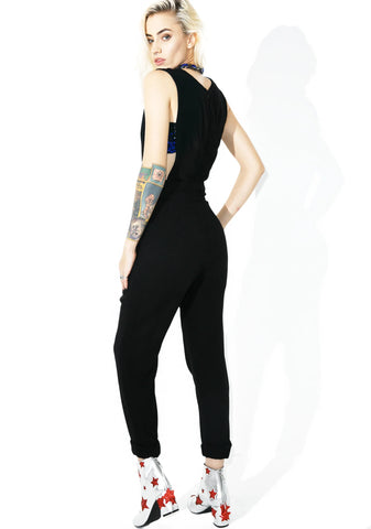 Bar Jumpsuit