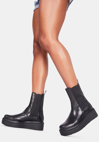Tara Ankle Boots