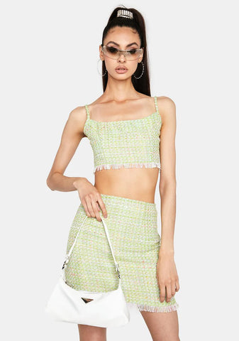 Saint Always Ur Fav Shoulder Bag