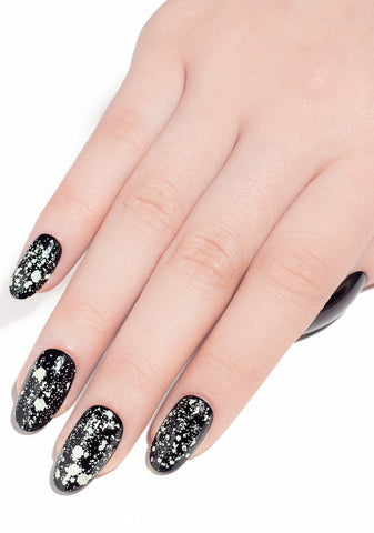 Night Rider Nail Polish Set