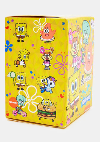 X Spongebob Squarepants Blind Box