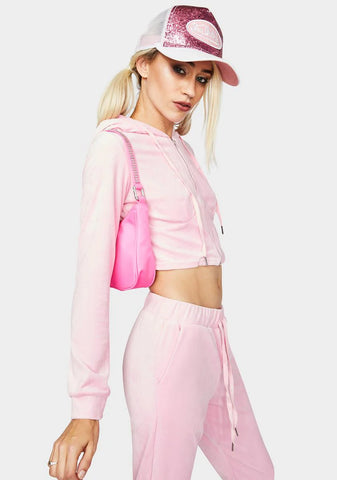 Sweet Life Jogger Set