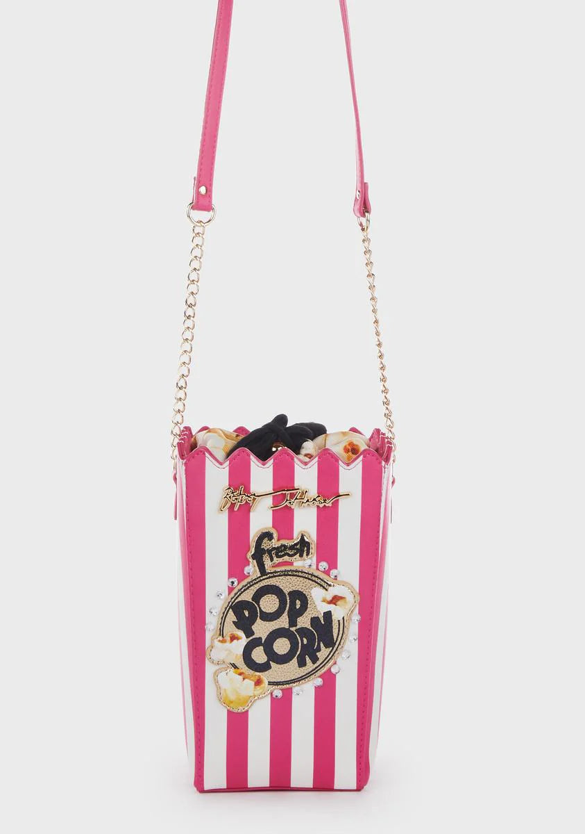 Butter Me Up Crossbody Bag