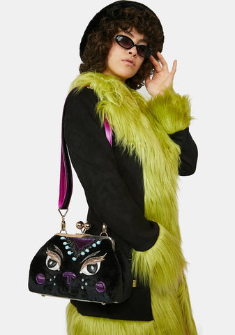 Pussy Cat Bag