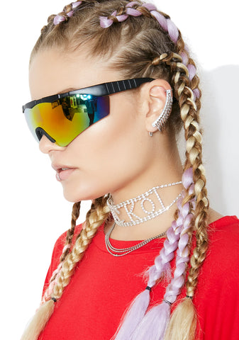 Beach Runner Sunglasses