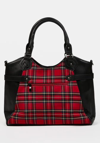 Calling Of The Eclipse Handbag