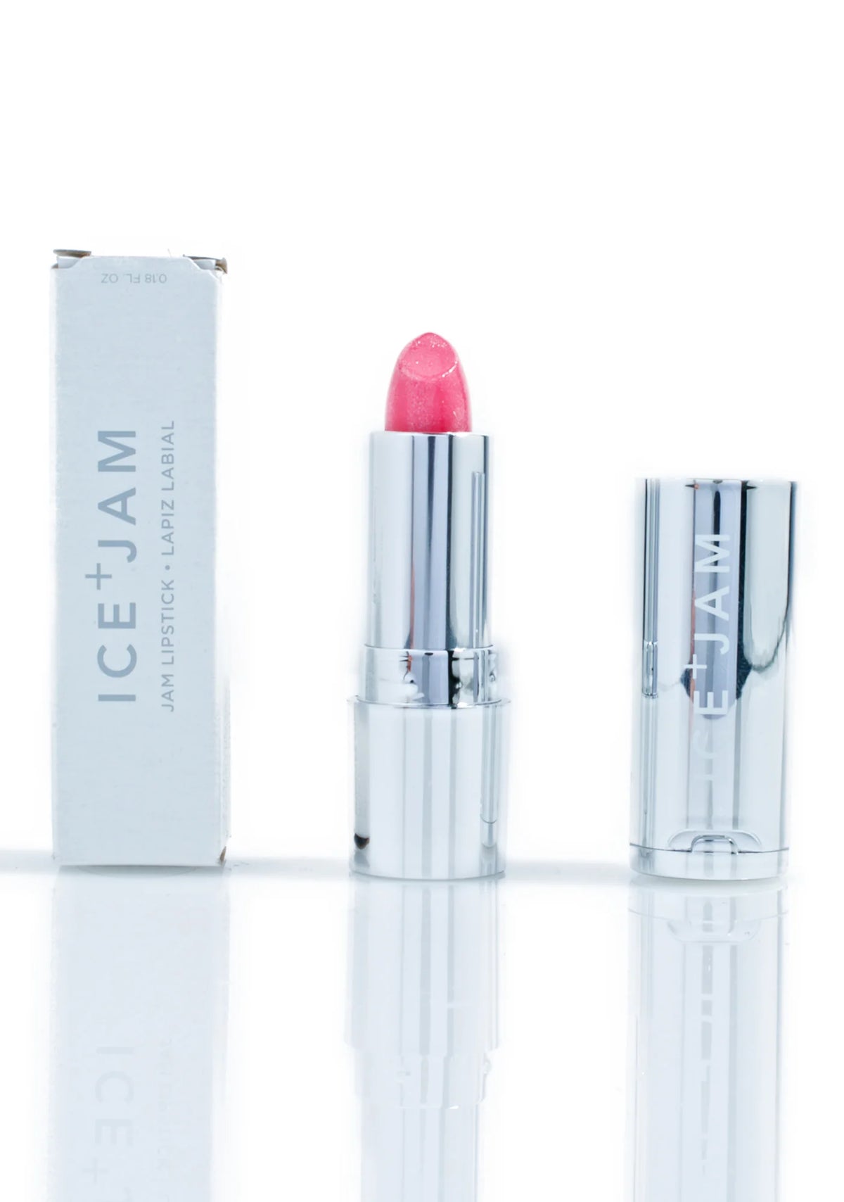 Hi My Name Is Lipstick