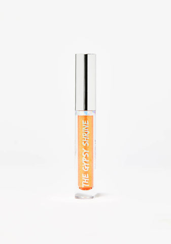 Hot Spark Lip Gloss