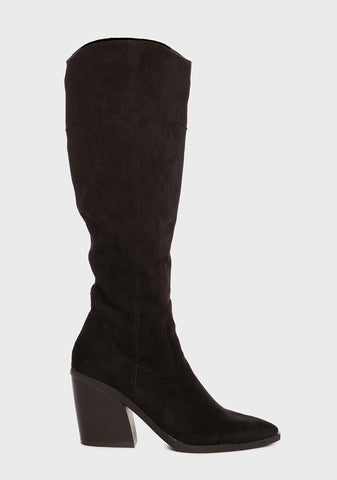 OG Bestie Knee High Boots