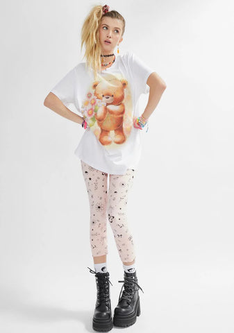 Tender Love Graphic Tee