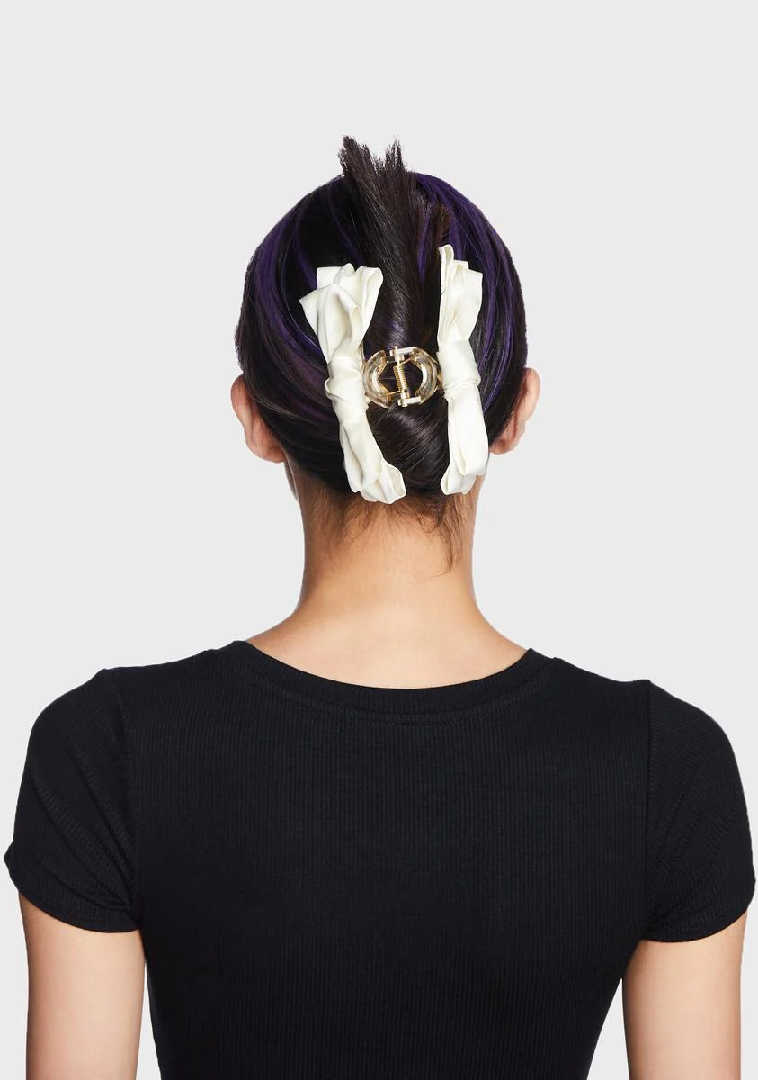 Angel Finishing Touch Hair Clip