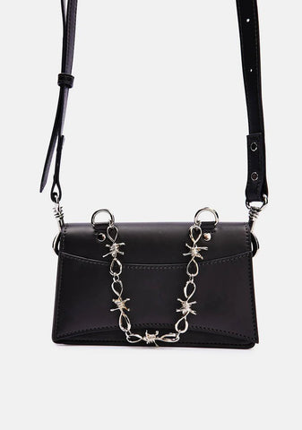 Dangerously In Love Mini Belt Bag