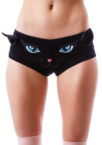 Pussy Panties