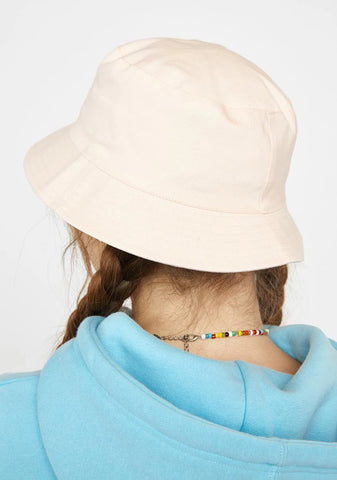 X Care Bears Funshine Bucket Hat