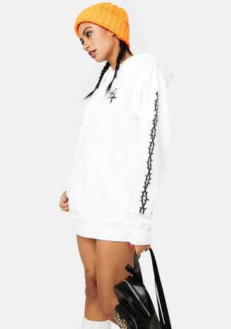 Party’s Over Hoodie