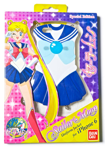 Mercury Star Power iPhone 6 Case