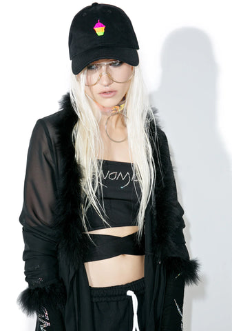 Holy Trinity Cup Dad Hat