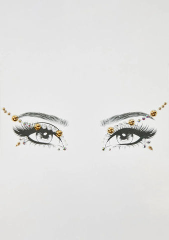 Sunlight Divinity Eye Gems