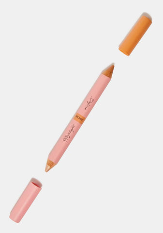 Definitely High - Brow Definer & Highlighter 03