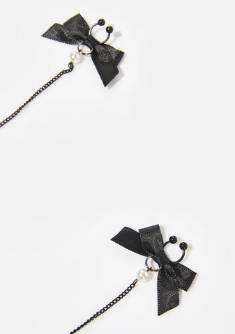 La Sophisticate Nip Tyes