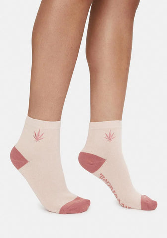 Happy Hemp Socks