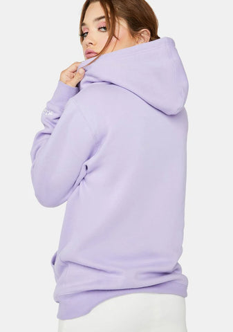 Sucker Graphic Hoodie